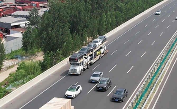 德兴高速公路汽车救援